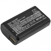 CS-PLS100MC<br />Batterier för  ersätter batteri DMW-BLJ31E
