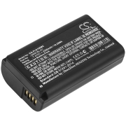 CS-PLS100MC<br />Batteries for   replaces battery DMW-BLJ31