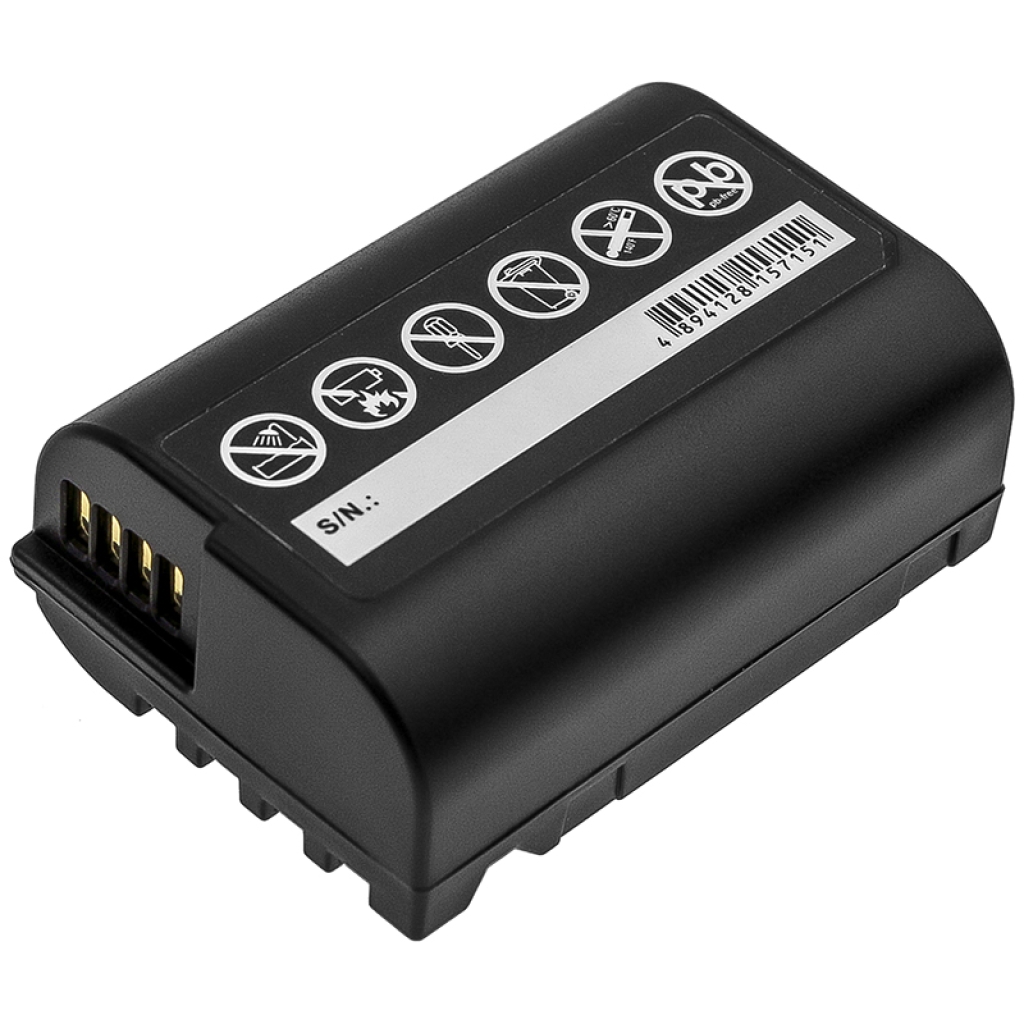 Battery Replaces DMW-BLK22