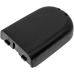 Batterier för trådlösa hörlurar och headsets Microsoft CS-PLW440SL