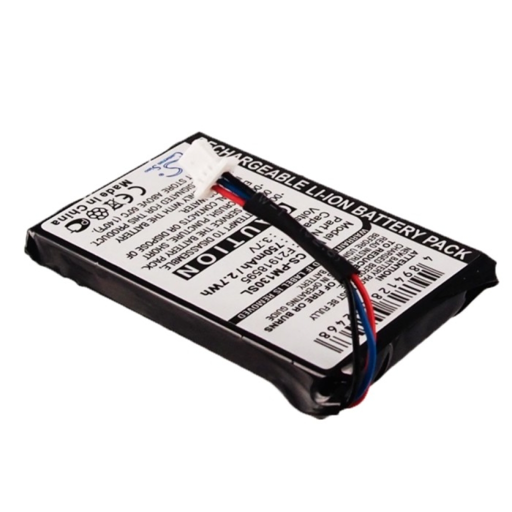 Battery Replaces F21918595