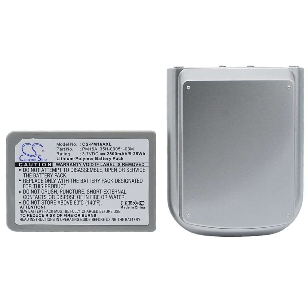 Mobile Phone Battery O2 CS-PM16AXL