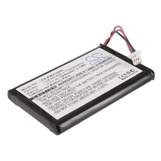 Compatible battery replacement for Cisco 02404-0013-00,1UF463450-1-T0058/NP20