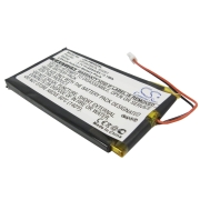 CS-PM500SL<br />Batterier för  ersätter batteri LAB363562B