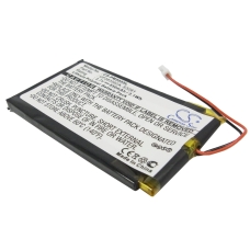 Compatible battery replacement for IBM IA1TB12B1,ICF383461,LAB363562B,PA1371,S3261...