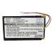 Batterier Ersätter WorkPad 8602-10U