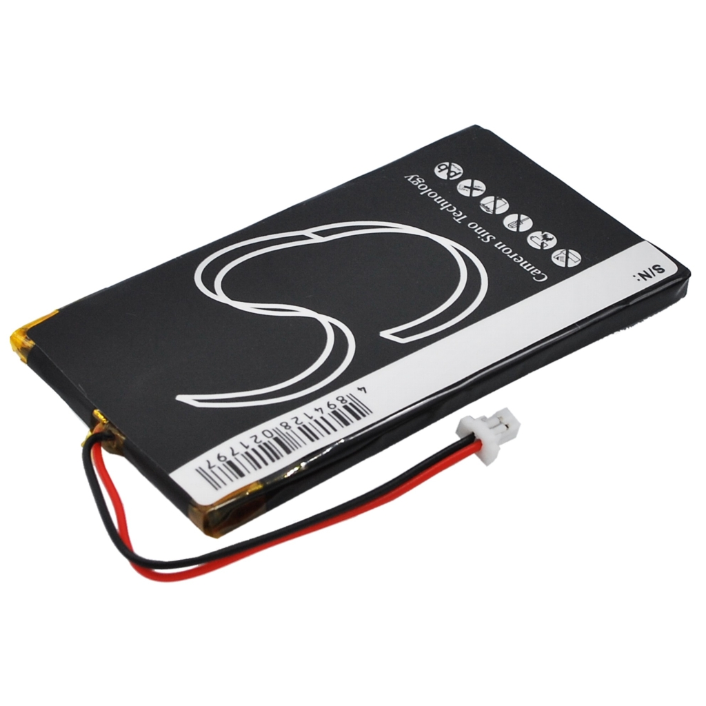 Batterier för surfplattor Ibm CS-PM500XL