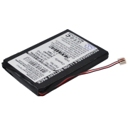 CS-PM550SL<br />Batterier för  ersätter batteri IA1W721H2