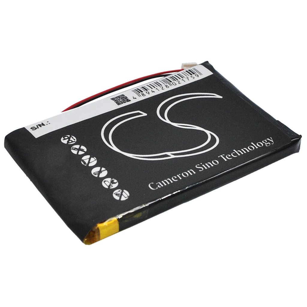 Tablet Battery Palm Zire 72s