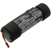CS-PMC046SL<br />Batterier för  ersätter batteri BAT.000046.RD
