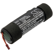 CS-PMC046SL<br />Batteries for   replaces battery 1UR18650Z-C007A