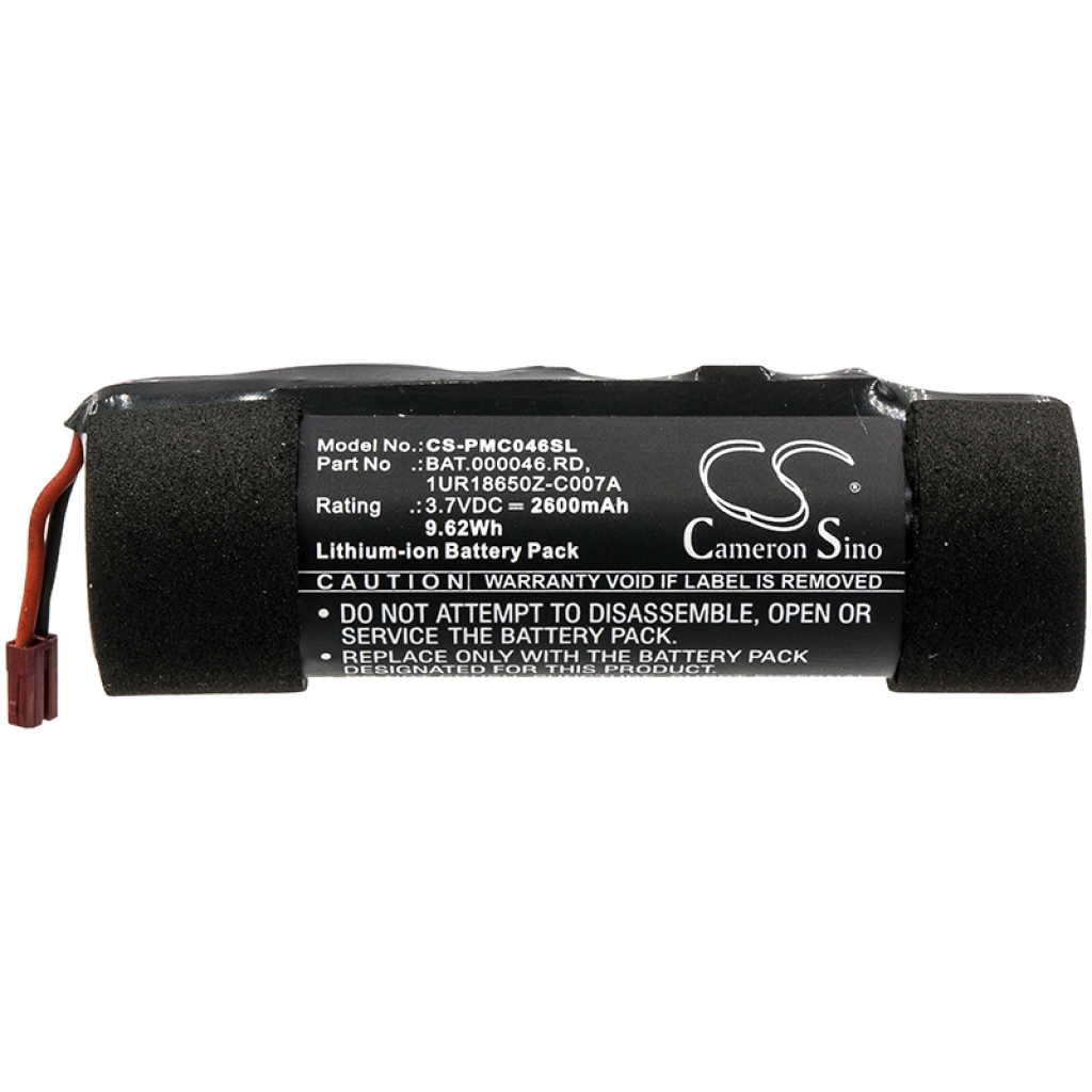 Batteries E-cigarette Battery CS-PMC046SL