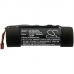 Batterier Batterier för e-cigaretter CS-PMC046SL