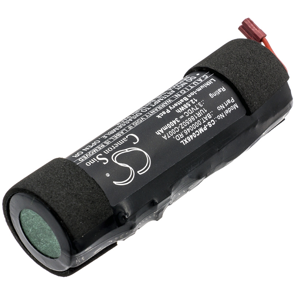 Batterier Batterier för e-cigaretter CS-PMC046XL
