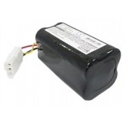 Batterier till dammsugare Panasonic MC B 20 J
