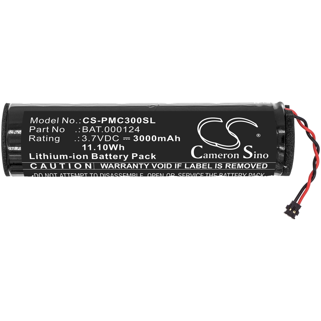 Batteries E-cigarette Battery CS-PMC300SL