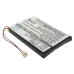 Compatible battery replacement for Palm GA1Y41551