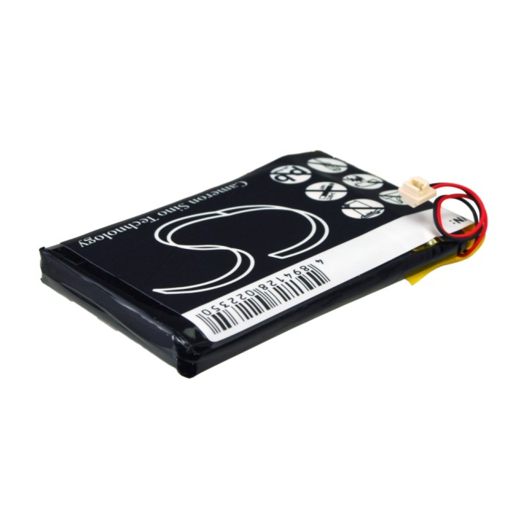 Compatible battery replacement for Palm GA1Y41551