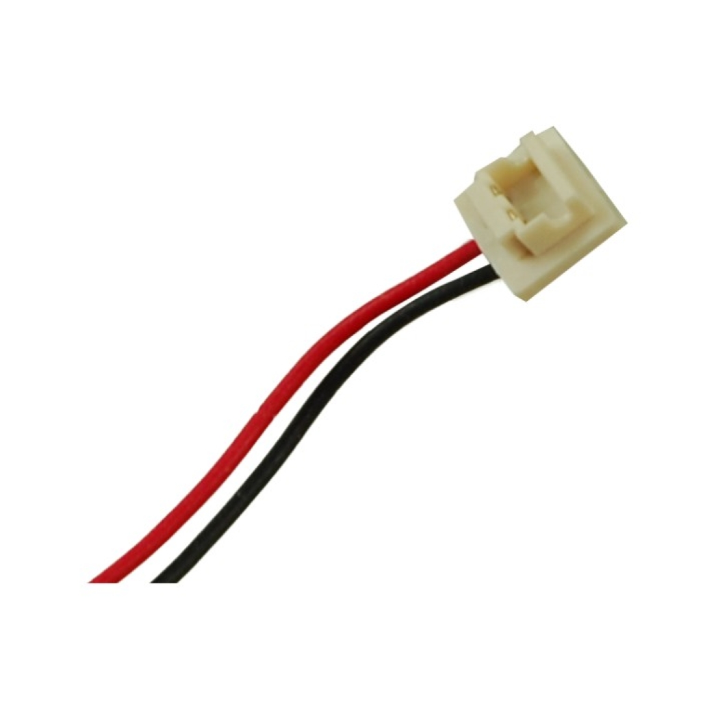 Compatible battery replacement for Palm GA1Y41551