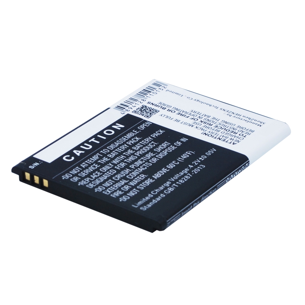 Batterier till mobiltelefoner Prestigio CS-PME335SL