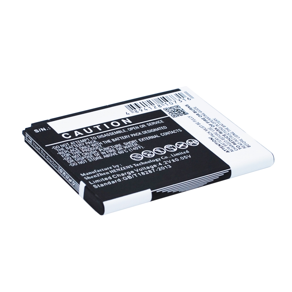 Batterier till mobiltelefoner Prestigio CS-PME430SL