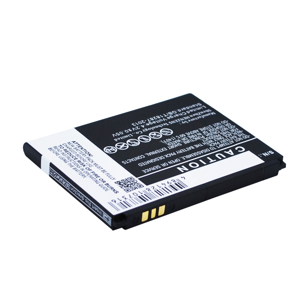 Batterier till mobiltelefoner Prestigio CS-PME430SL