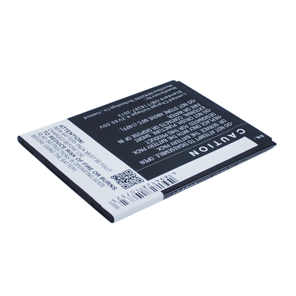 Batterier till mobiltelefoner Prestigio CS-PME760SL