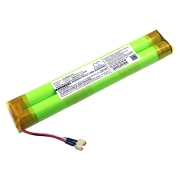 CS-PMG613BT<br />Batteries for   replaces battery 0780100178