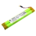Batterier Ersätter MG6130