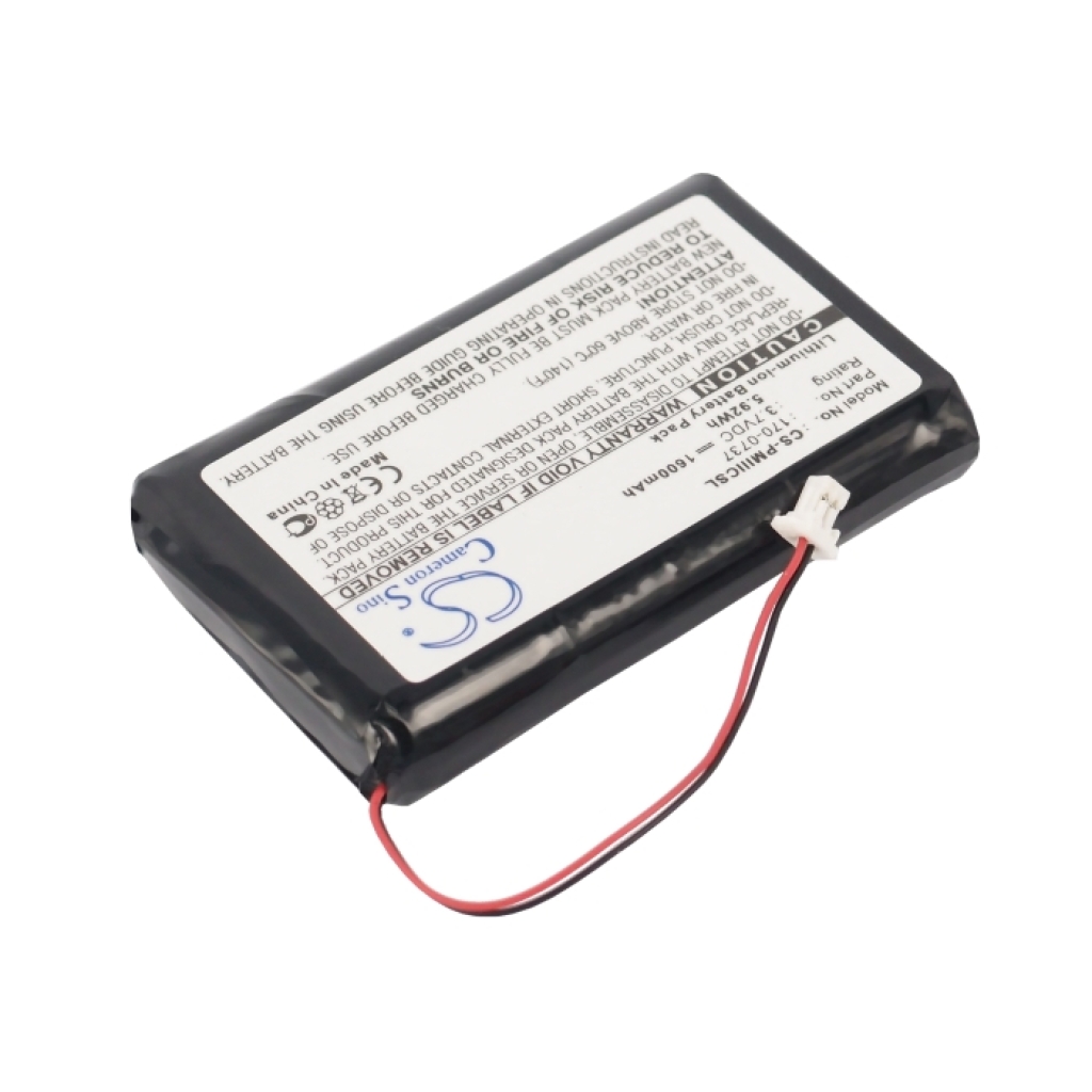 Tablet Battery Palm CS-PMIIICSL