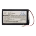 Tablet Battery Palm CS-PMIIICSL