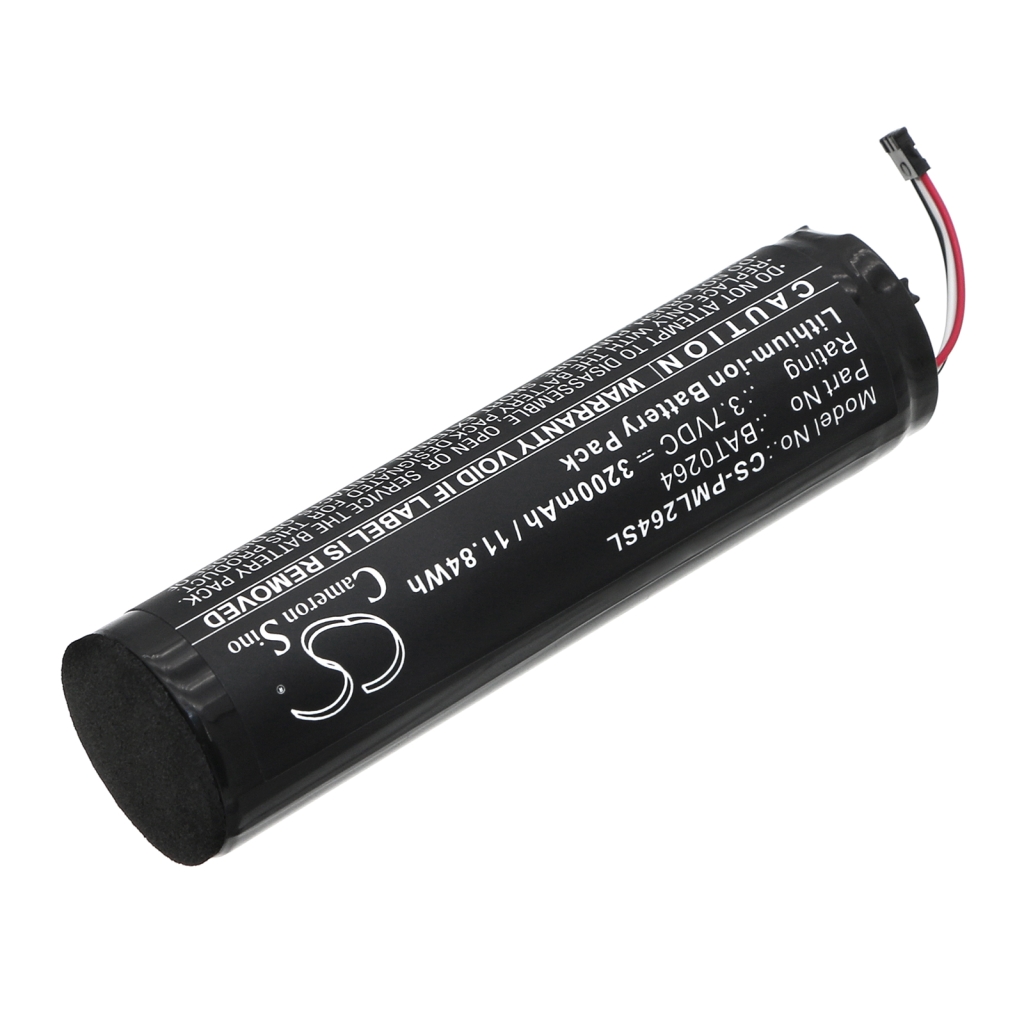 Batteries E-cigarette Battery CS-PML264SL