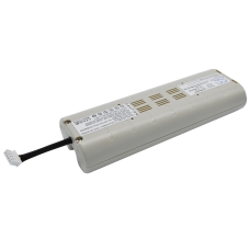 Kompatibel batteribyte för Pure 12V79,C6L,VL-60923