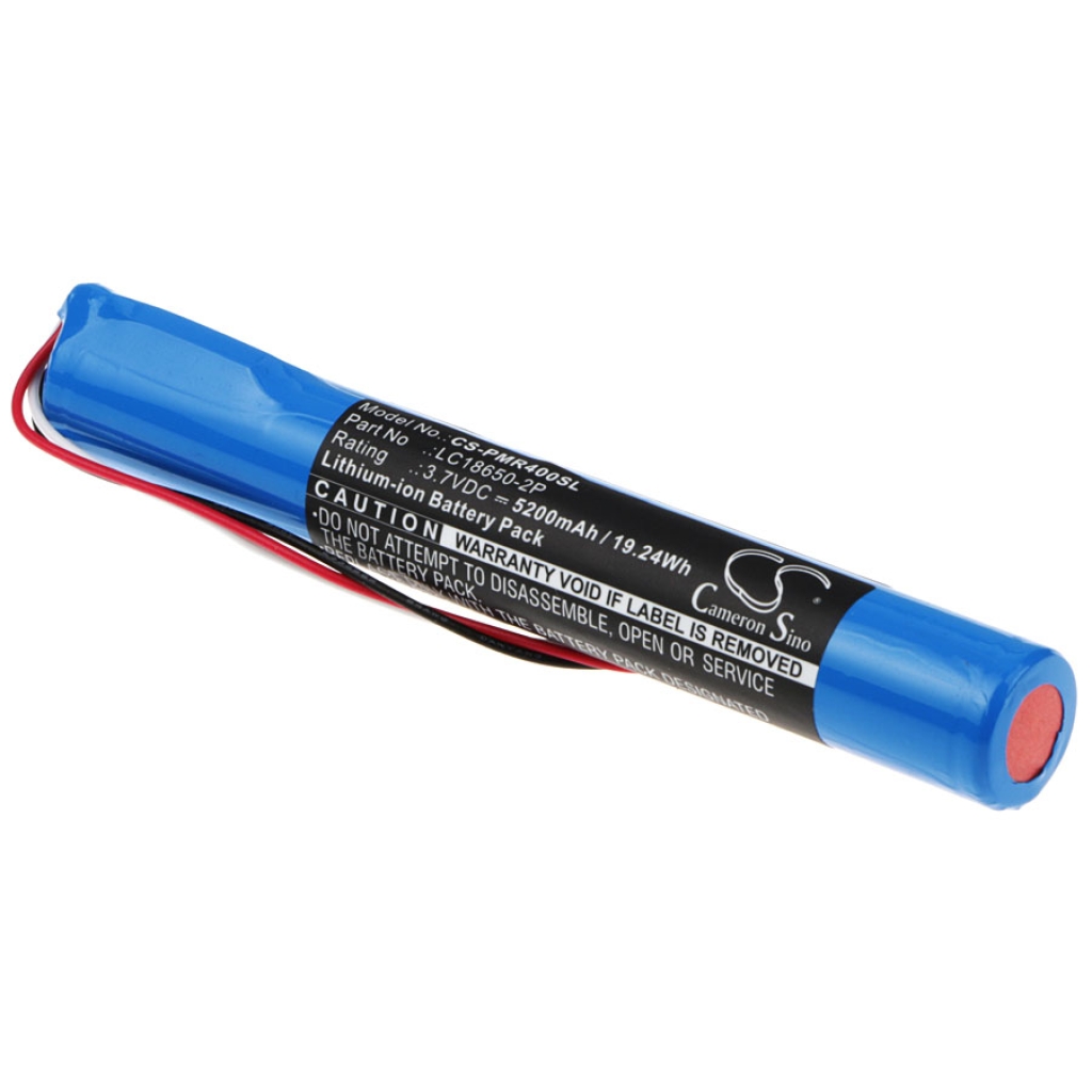 Battery Replaces LC18650-2P