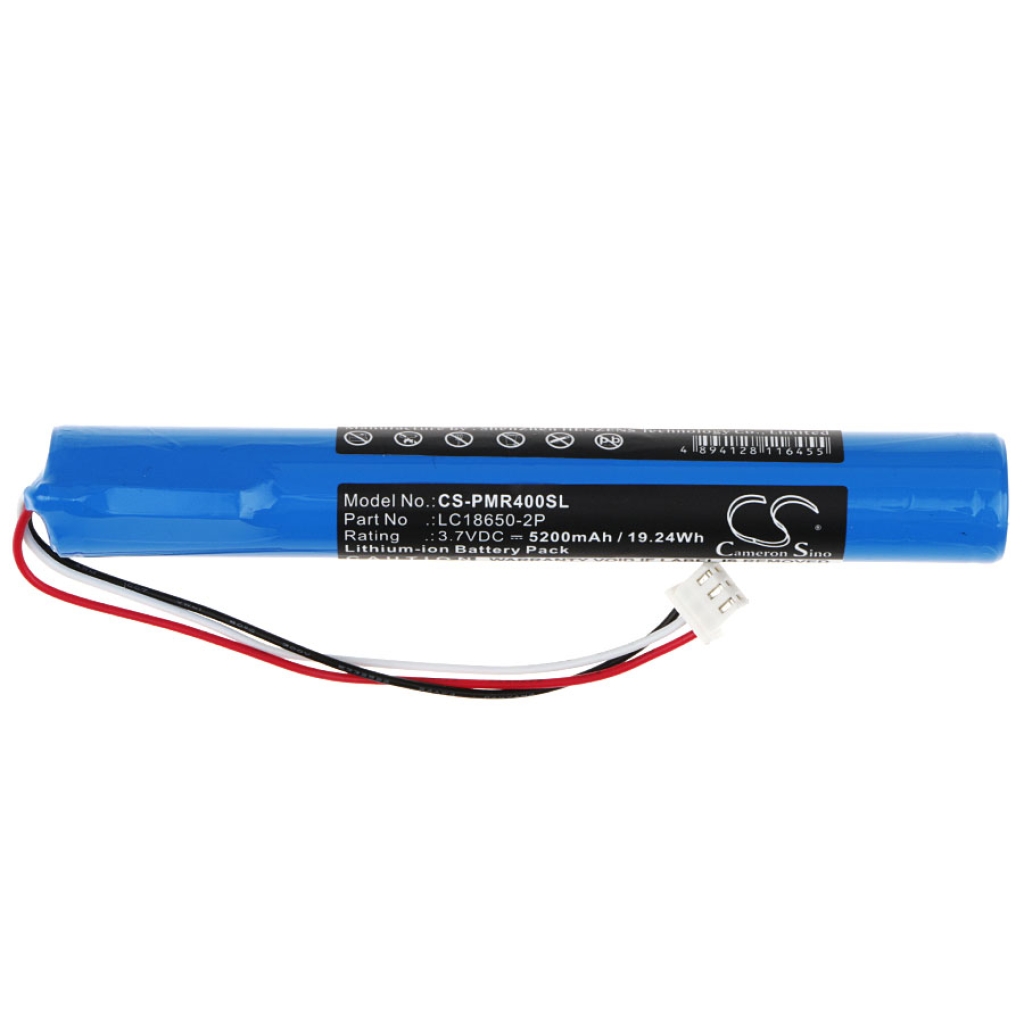 Batteries DAB Digital Battery CS-PMR400SL