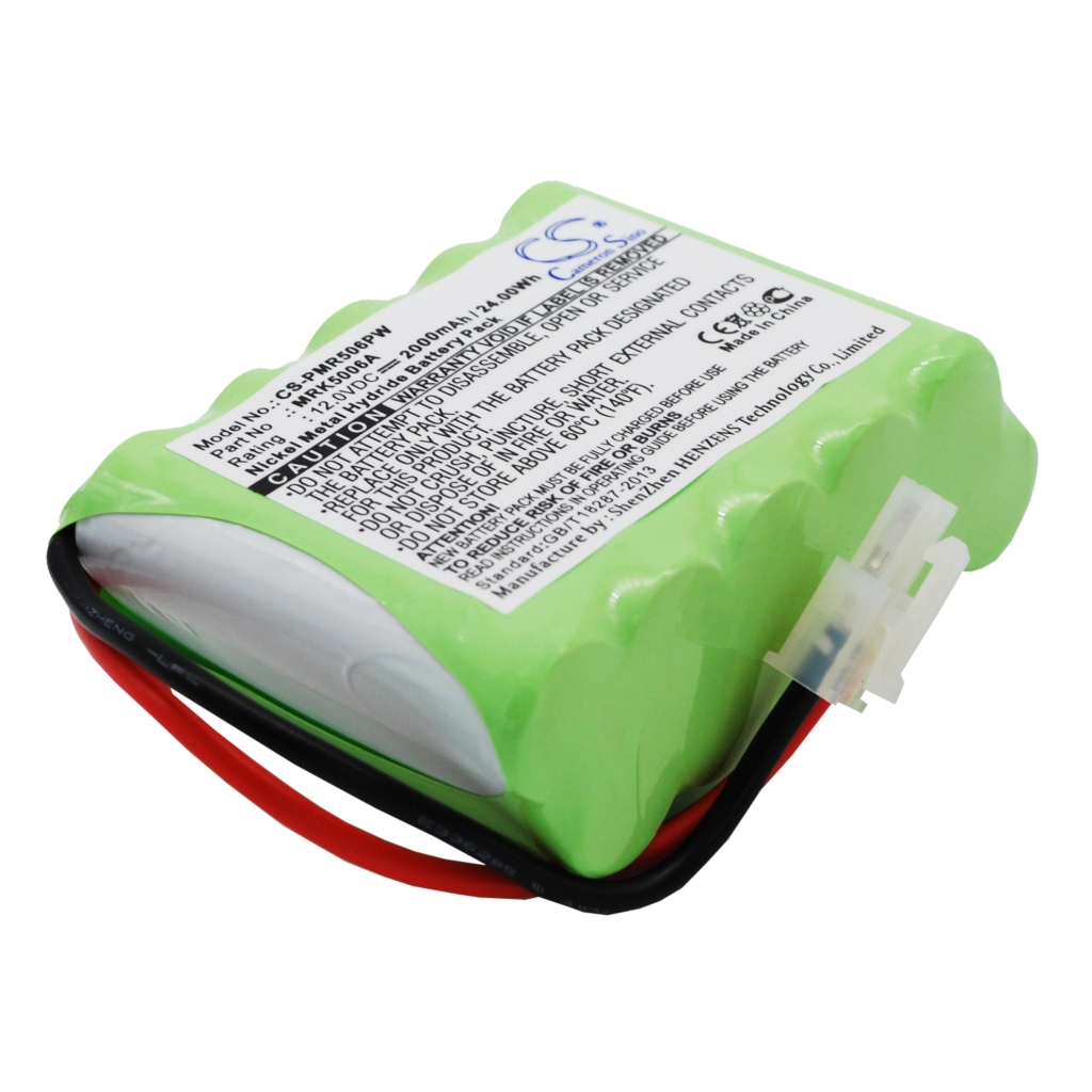 Battery Replaces MRK5002C