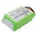 Batterier för verktyg Robomow CS-PMR506PW