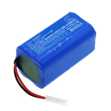 Compatible battery replacement for Panasonic V97VLP001