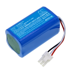 Compatible battery replacement for Panasonic V97VLP000