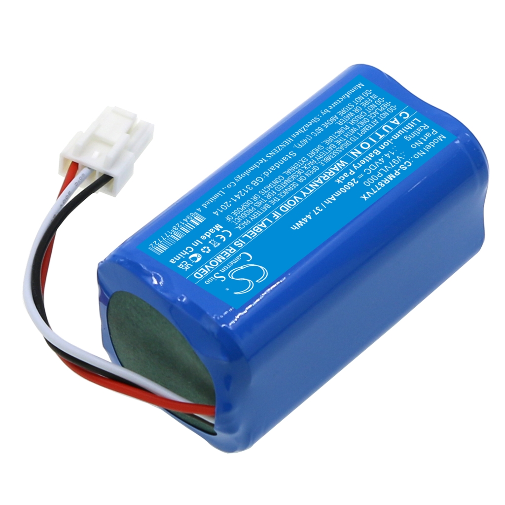 Smart Home Battery Moneual CS-PMR877VX