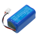 Batterier till dammsugare Panasonic CS-PMR877VX