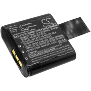 Batterier till digitalradioapparater Pure Sensia 200D Connect