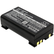 CS-PMT01SL<br />Batterier för  ersätter batteri 10002