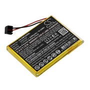 CS-PMT249SL<br />Batterier för  ersätter batteri 520815Z