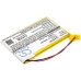 Tablet Battery Palm Tungsten TX