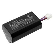 Compatible battery replacement for Panasonic AVV97V-TB,AVV97V-TB/H