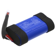 CS-PMW823SL<br />Batterier för  ersätter batteri LC18650-2S