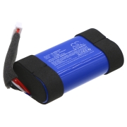 CS-PMW823XL<br />Batterier för  ersätter batteri LC18650-2S