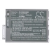 Notebook battery Panasonic FZ-M1C