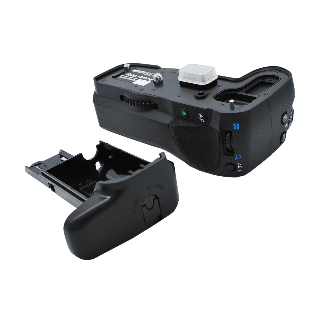 Laddare för kameror och videokameror Pentax CS-PNK300BN